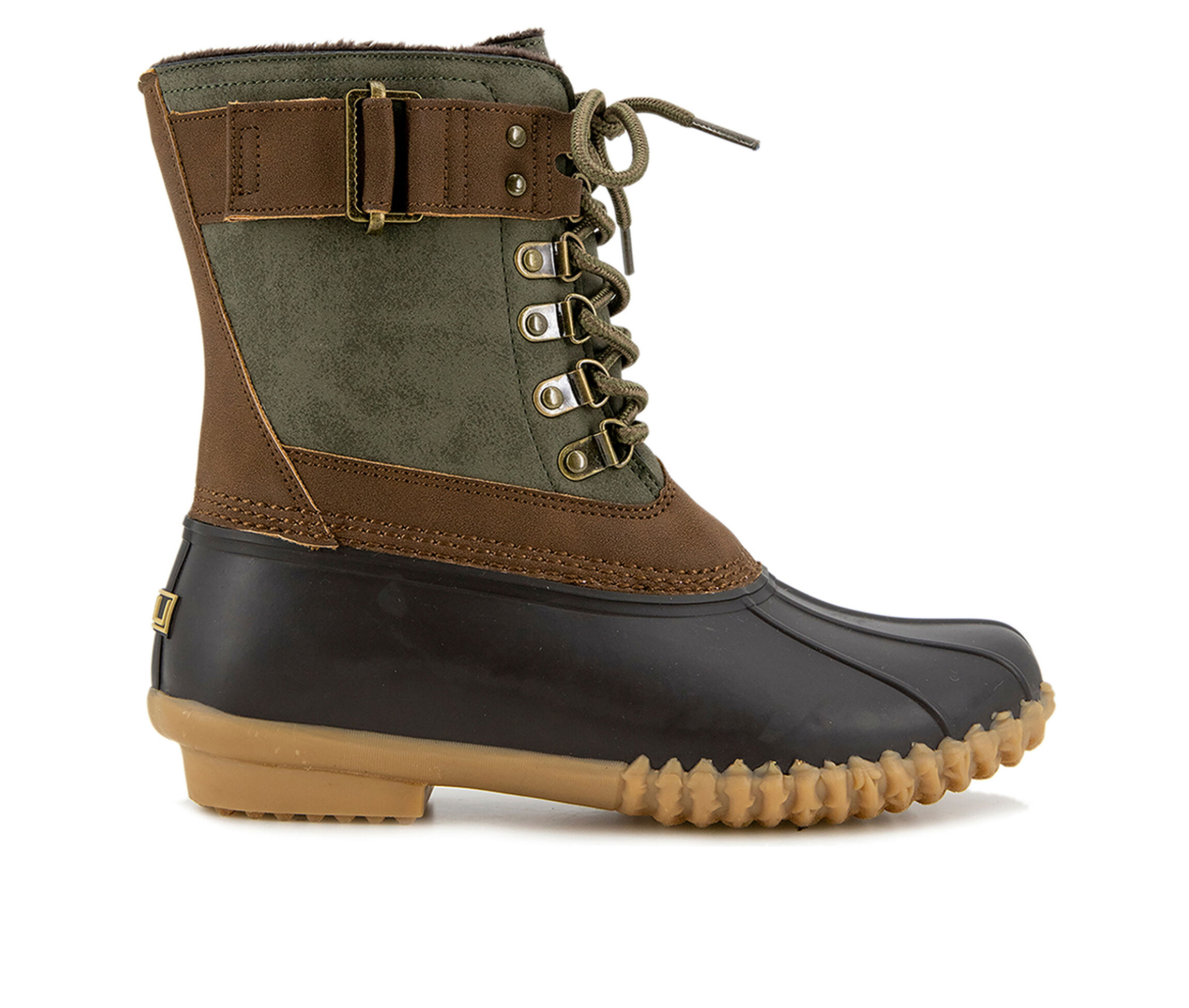Army Green