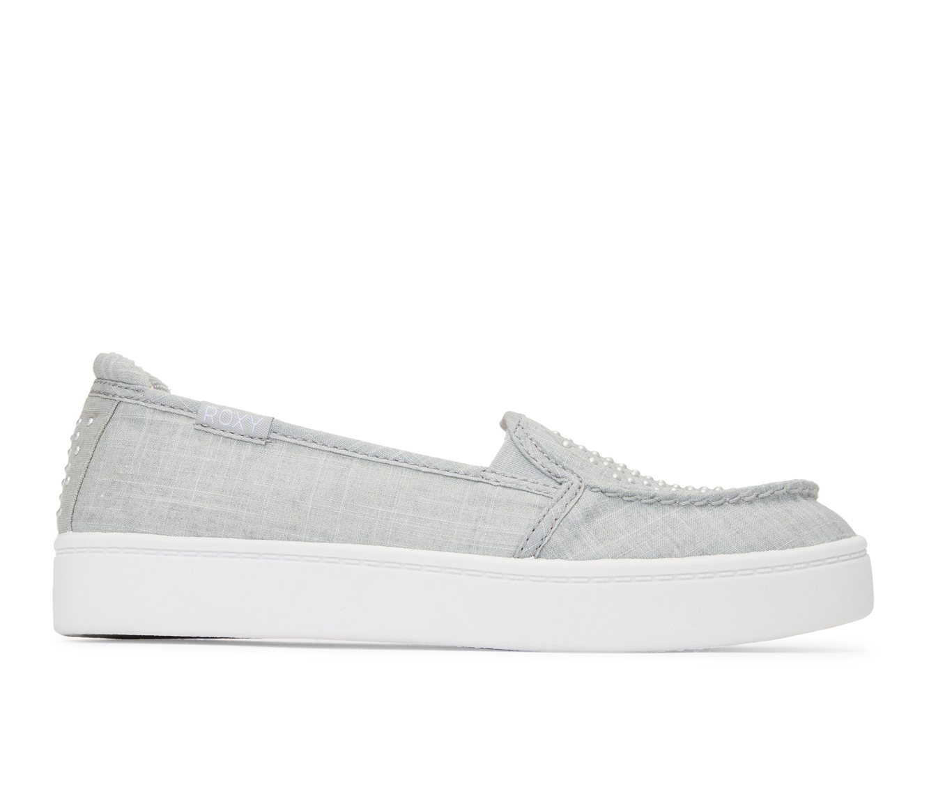 Frost Grey