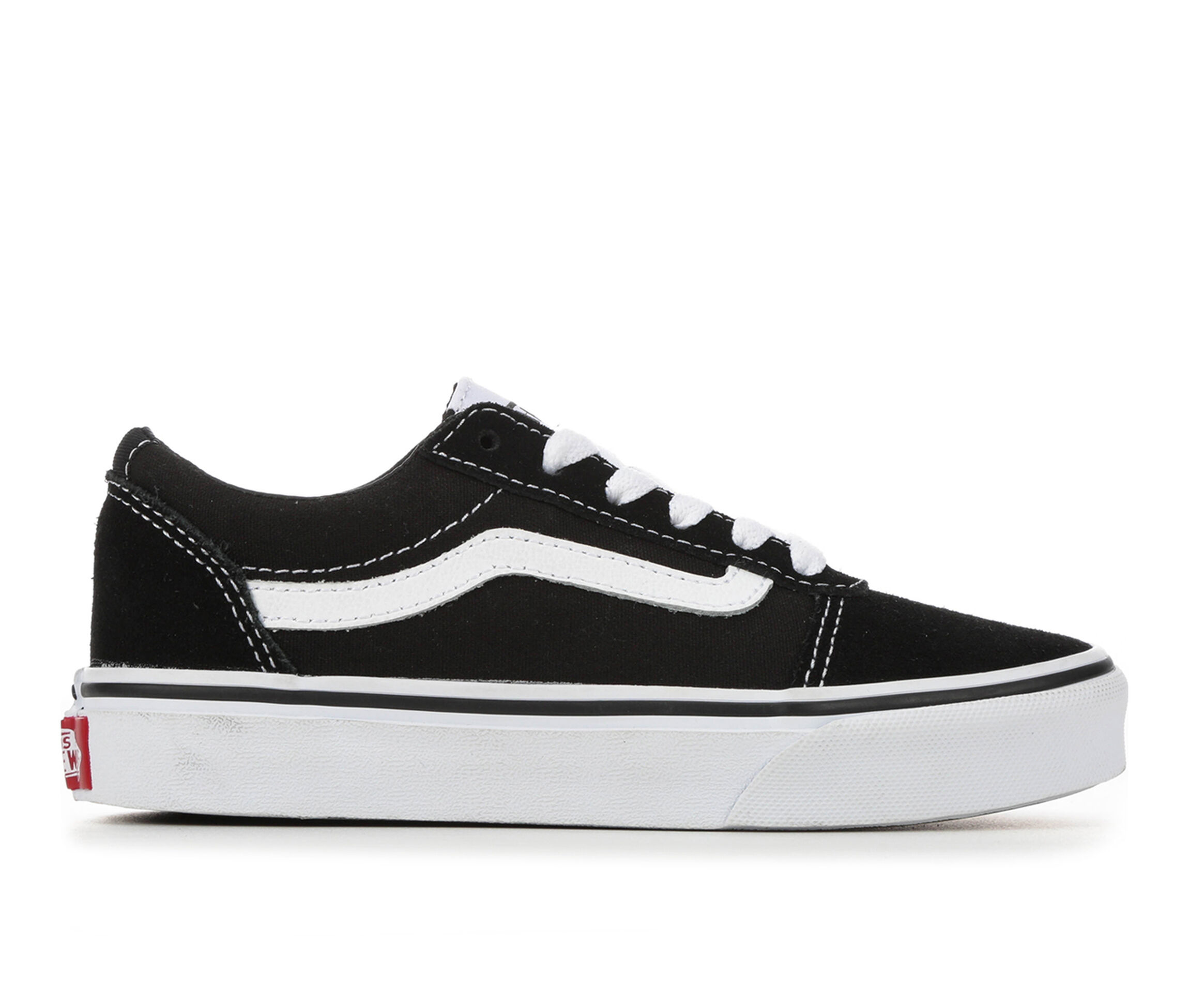 Black/White