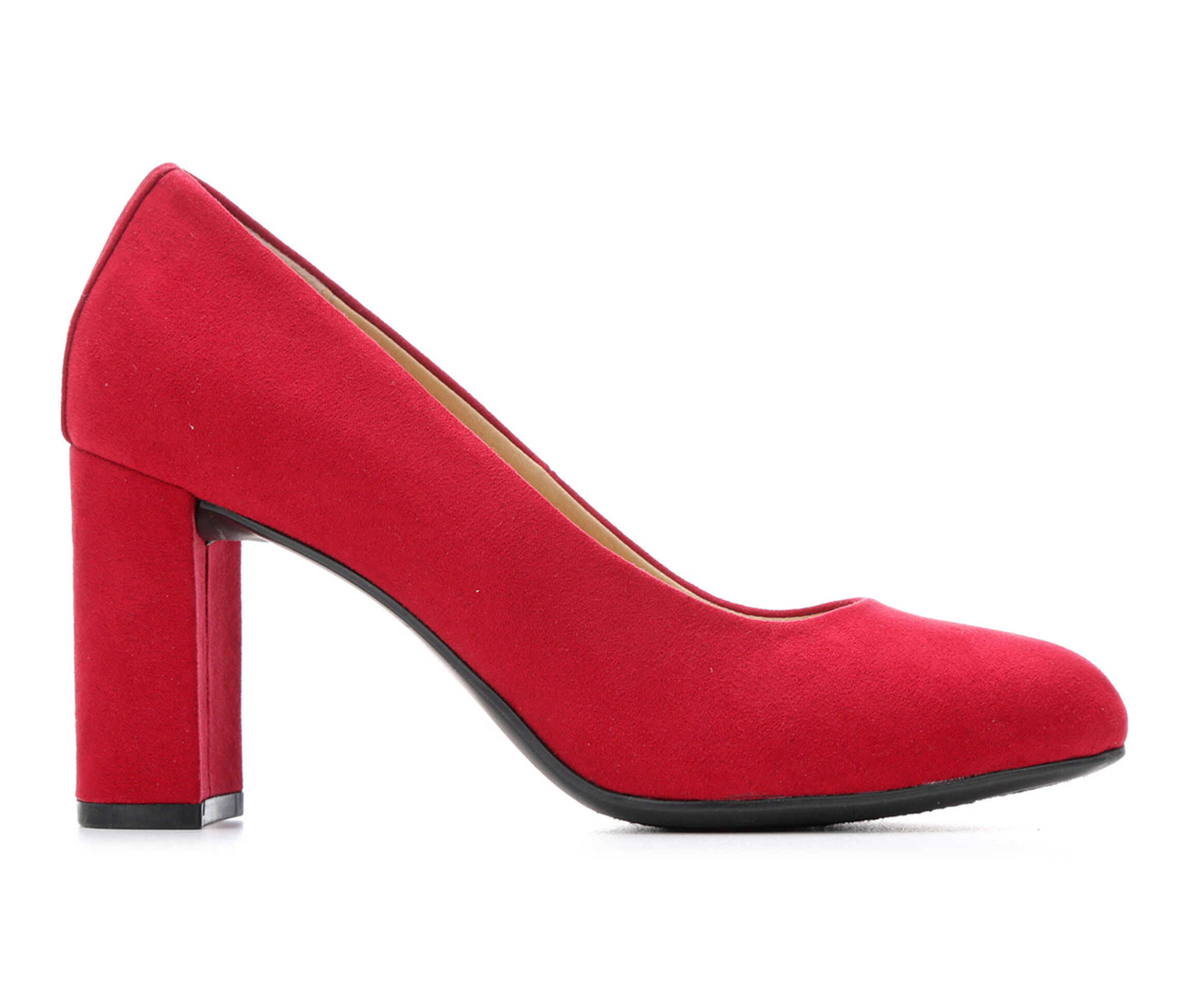 Red Super Sue