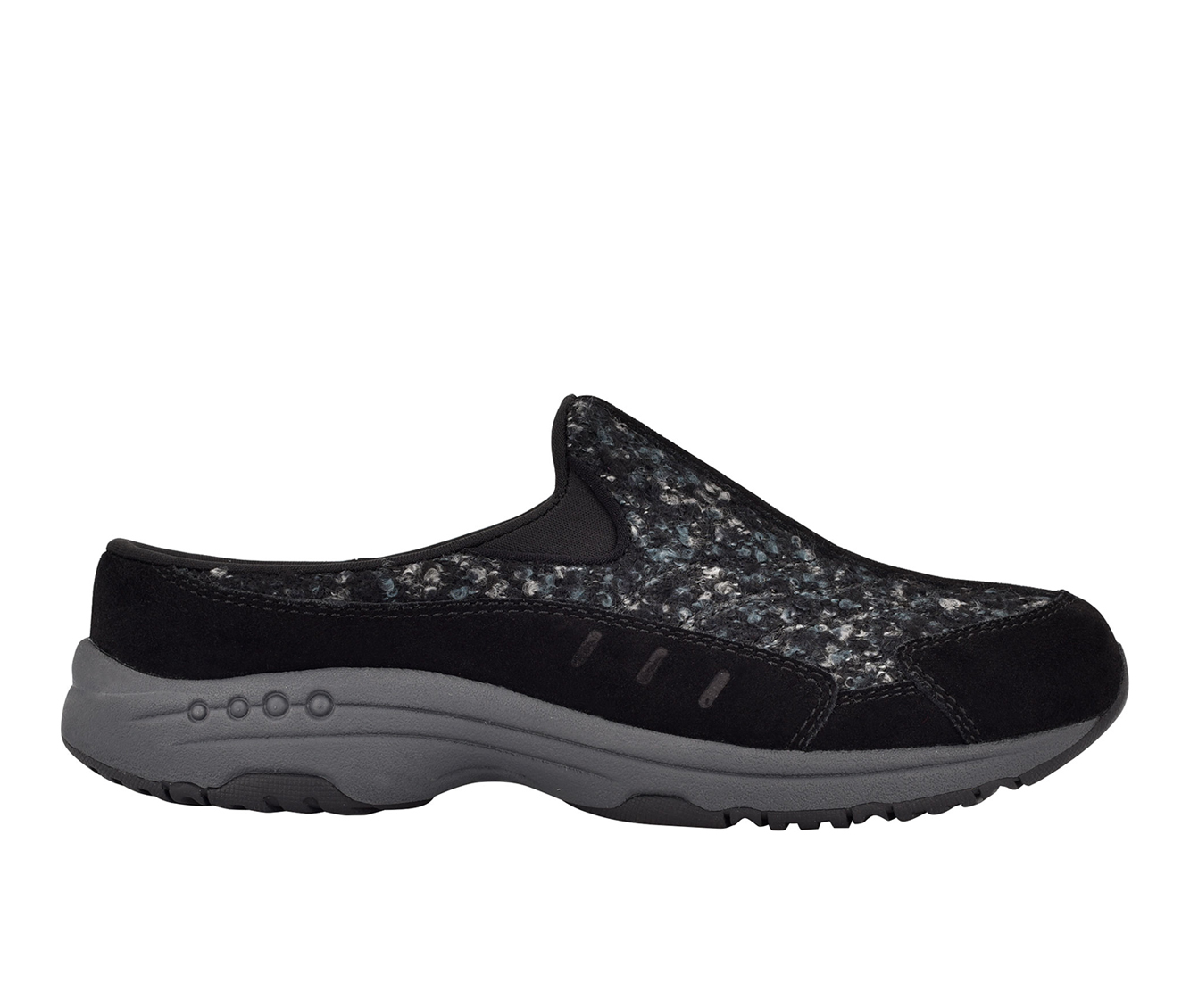 Black/Gray Mult