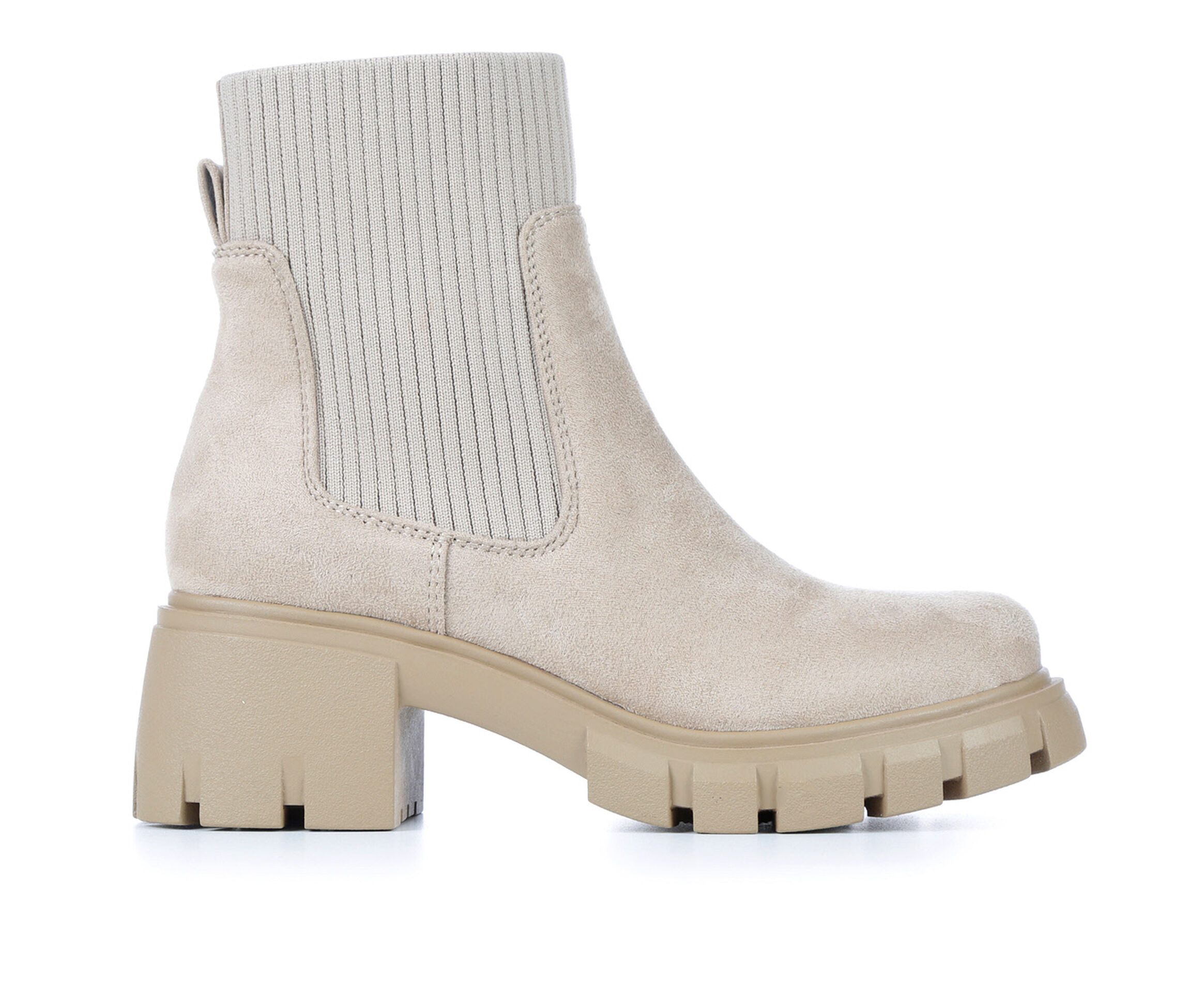 Light Wheat