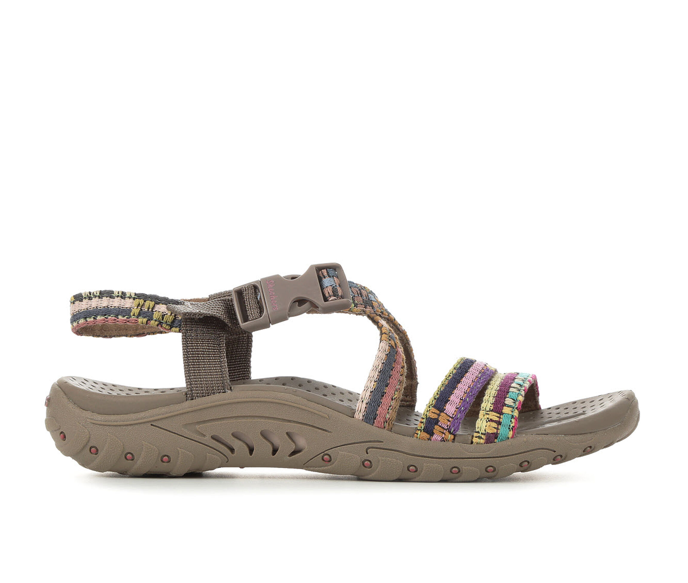 Taupe Multi