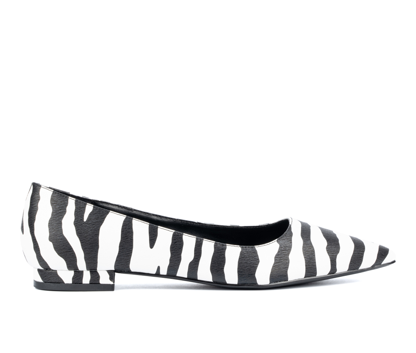 Zebra Wide