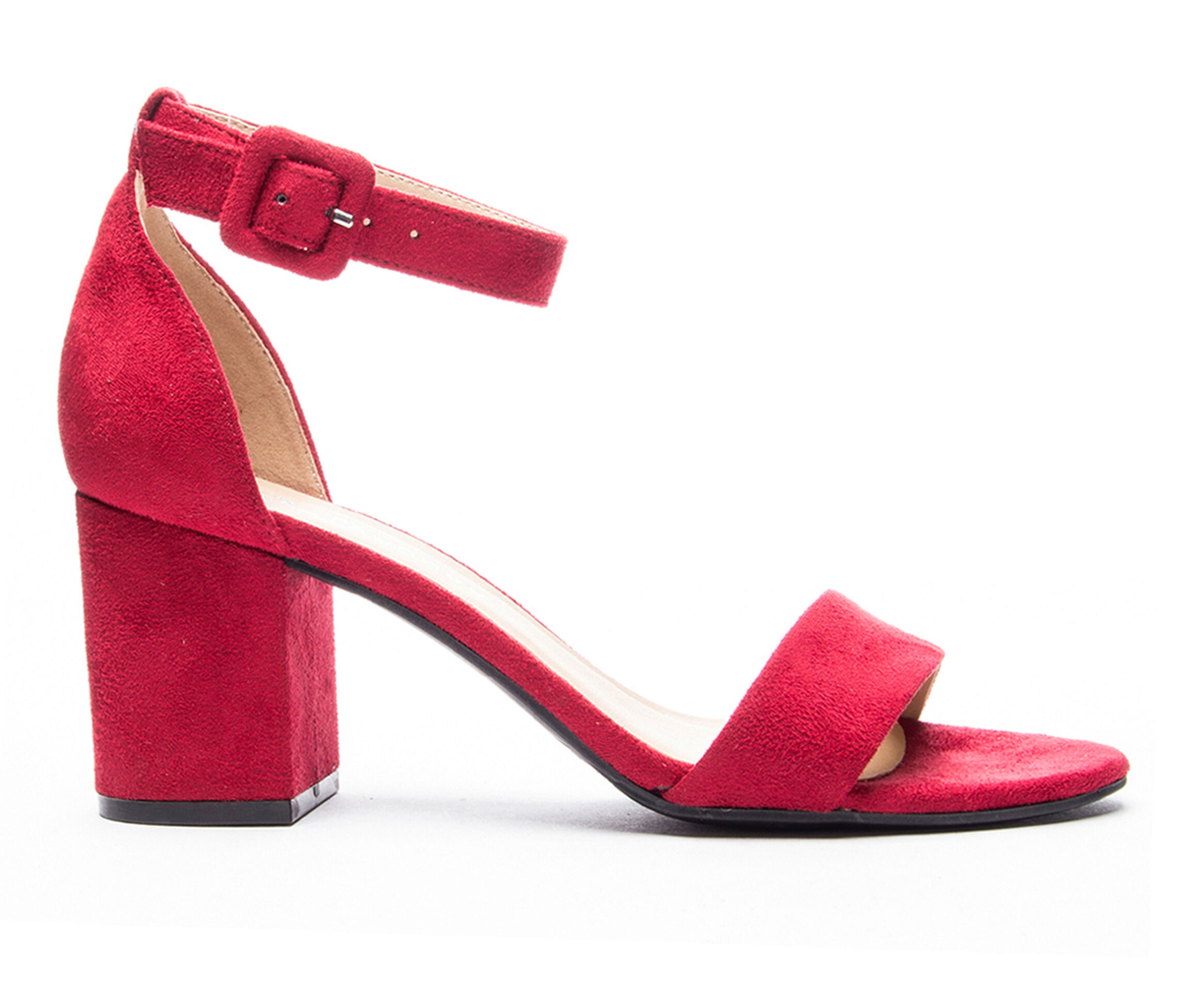 Ruby Red