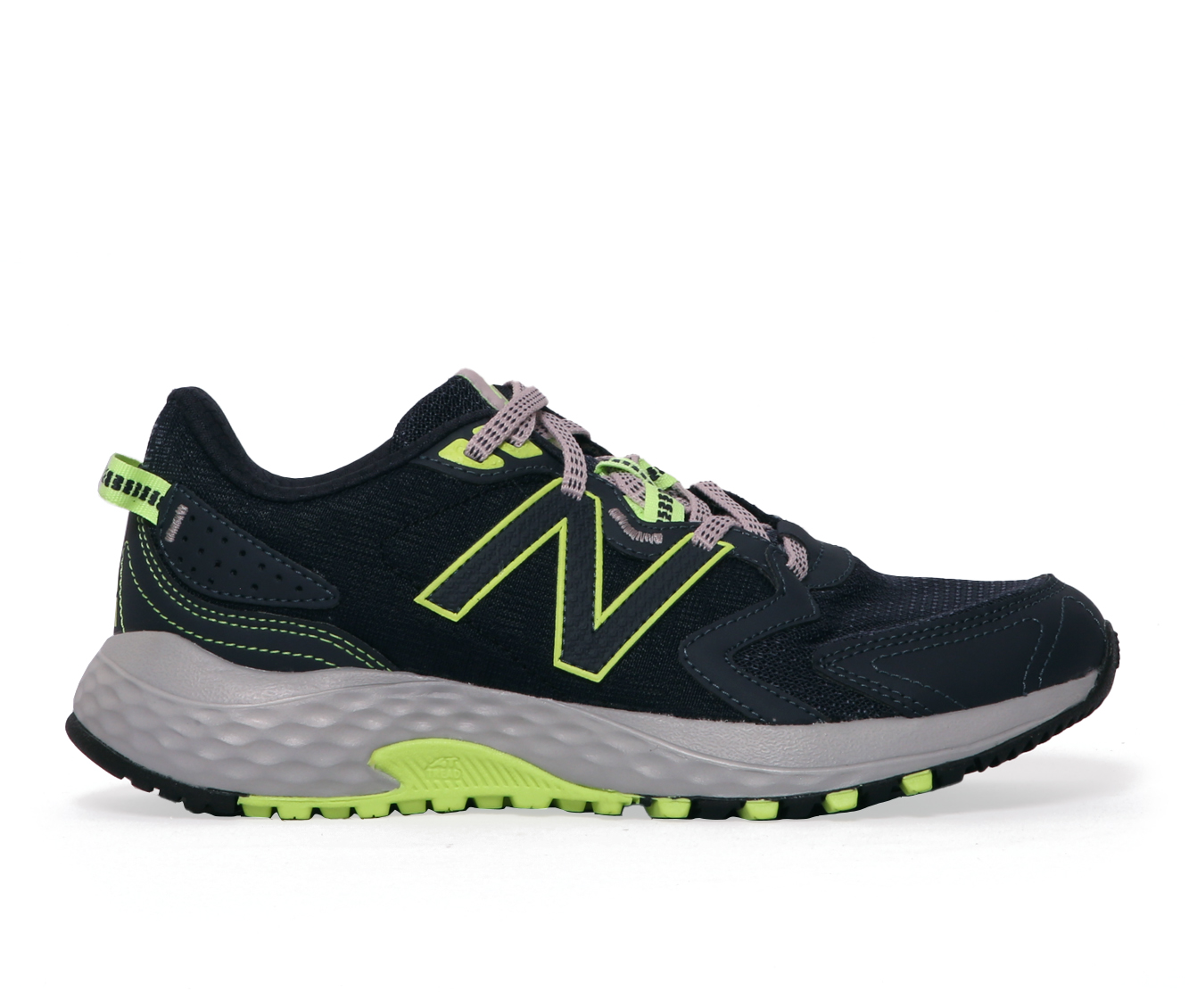 Navy/Logwood