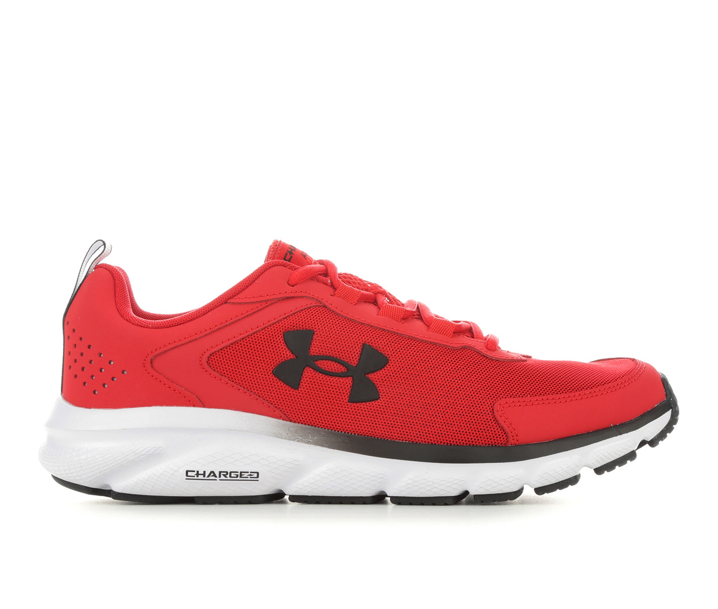 Red/White/Black